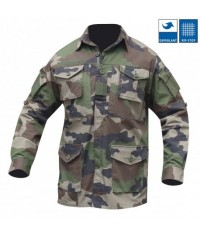 Chemise Guerilla CCE