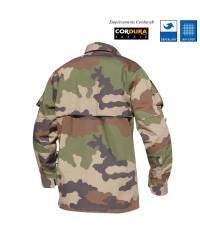 Chemise Guerilla Ripstop Camo CE