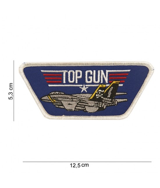 Écusson Top Gun