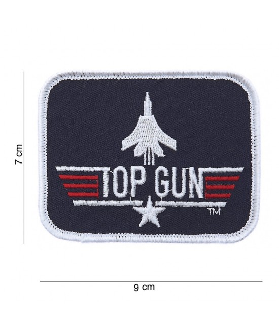 Écusson Top Gun 2