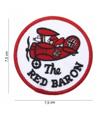 Écusson The Red Baron