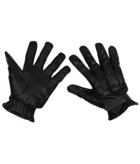 Gants lestés Cuir