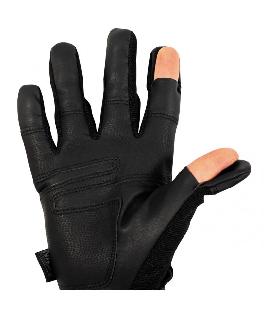 Porte Gants Noir - Militaria Import