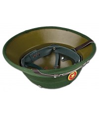 Casque Tropical Vietcong