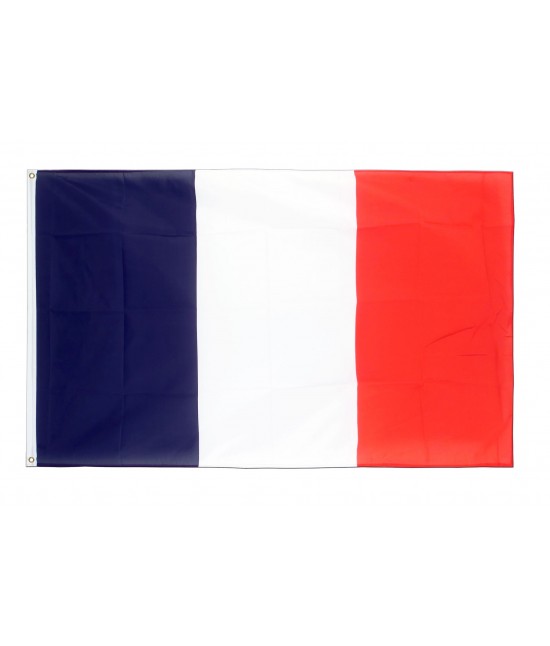 Drapeau France