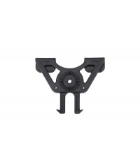 Systeme d'attache type Molle