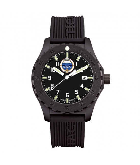 Montre Trooper GIGN Montre Trooper GIGN
