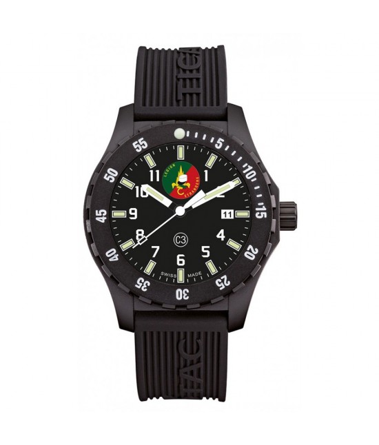 Montre Trooper Légion Étrangère Montre Trooper Légion Étrangère