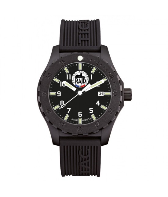 Montre Trooper Raid Montre Trooper Raid