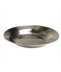 Assiette Stainless Steel