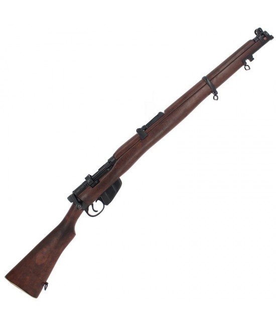Reproduction Fusil Anglais Lee Enfield