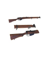 Fusil Anglais Lee Enfield