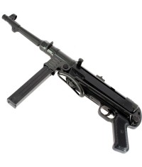 Reproduction Pistolet Mitrailleur MP40