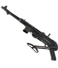 Reproduction Pistolet Mitrailleur MP40