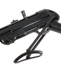 Reproduction Pistolet Mitrailleur MP40