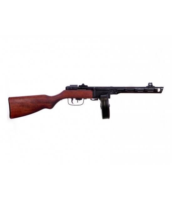 Reproduction Fusil Mitrailleur PPSH-41