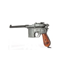 Reproduction Pistolet Mauser C96