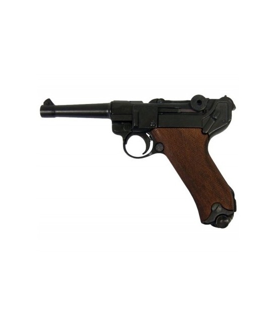 Reproduction Pistolet Luger P08
