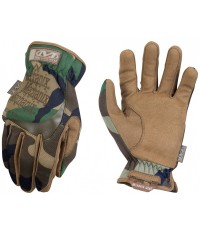 Gants Mechanix FastFit 