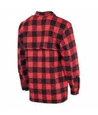 Chemise Bucheron Canadienne