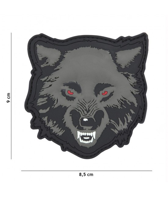 Patch Wolf 