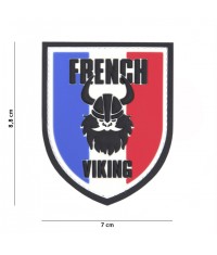 Patch French Viking