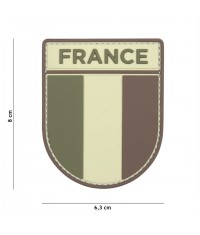 Patch France 
