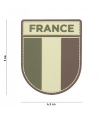 Patch France 