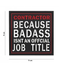 Patch Contractor