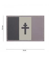 Patch France Libre