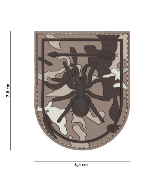 Patch Special Forces Spider