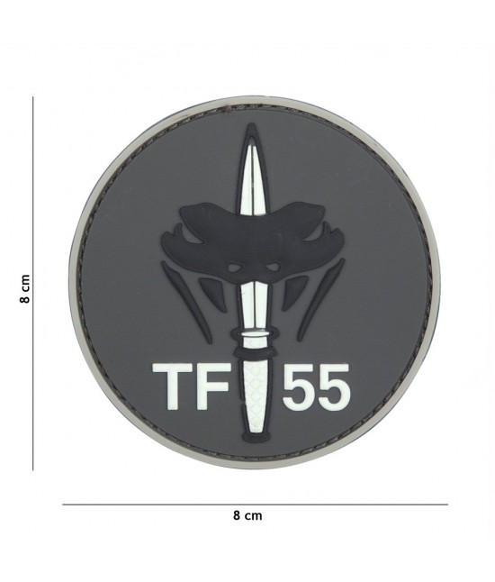 Patch TF-55