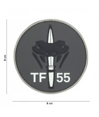 Patch TF-55