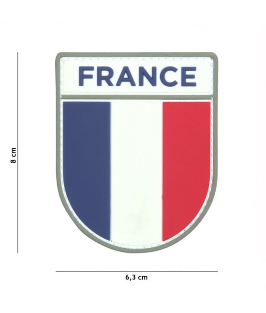 Patch France 