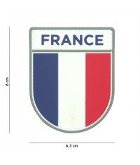 Patch France 