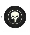 Patch Punisher Sight