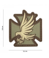 Patch Iron Eagle