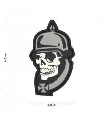 Patch WW1 Skull