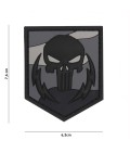 Patch Punisher Éclairs