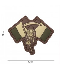 Patch French Reeper