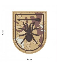 Patch Special Forces Spider