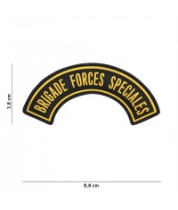 Patch Brigade Forces Speciales