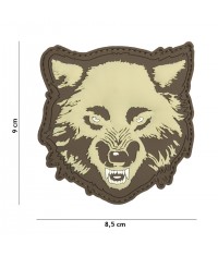 Patch Wolf 