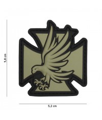 Patch Iron Eagle