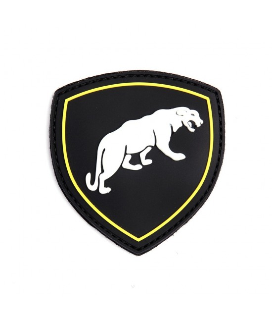 Patch Russian Puma