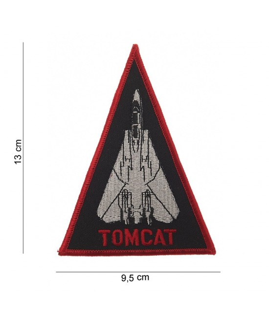 Écusson Tomcat