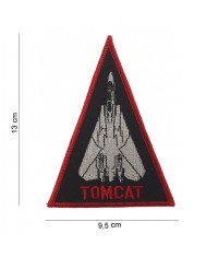 Écusson Tomcat