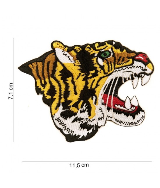 Écusson Tiger