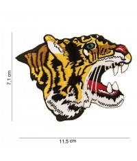 Écusson Tiger