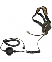 Casque Micro Navy Seals 2